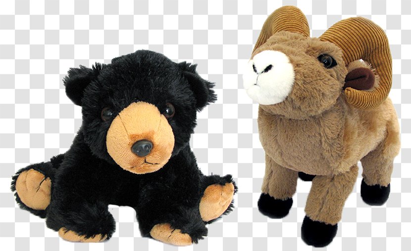 Stuffed Animals & Cuddly Toys Carnivora Plush - Carnivoran - Shoe Transparent PNG