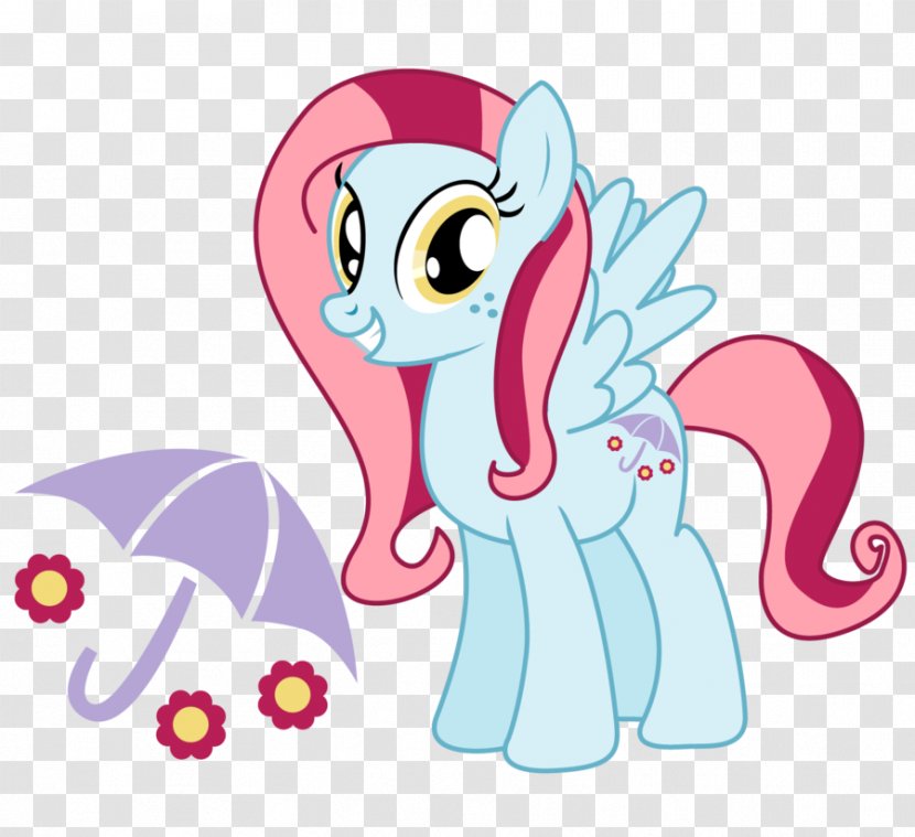 Pony Horse Cutie Mark Crusaders The Chronicles - Tree Transparent PNG