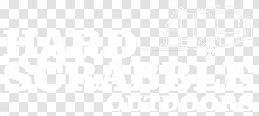Brand Line Angle - Black And White Transparent PNG