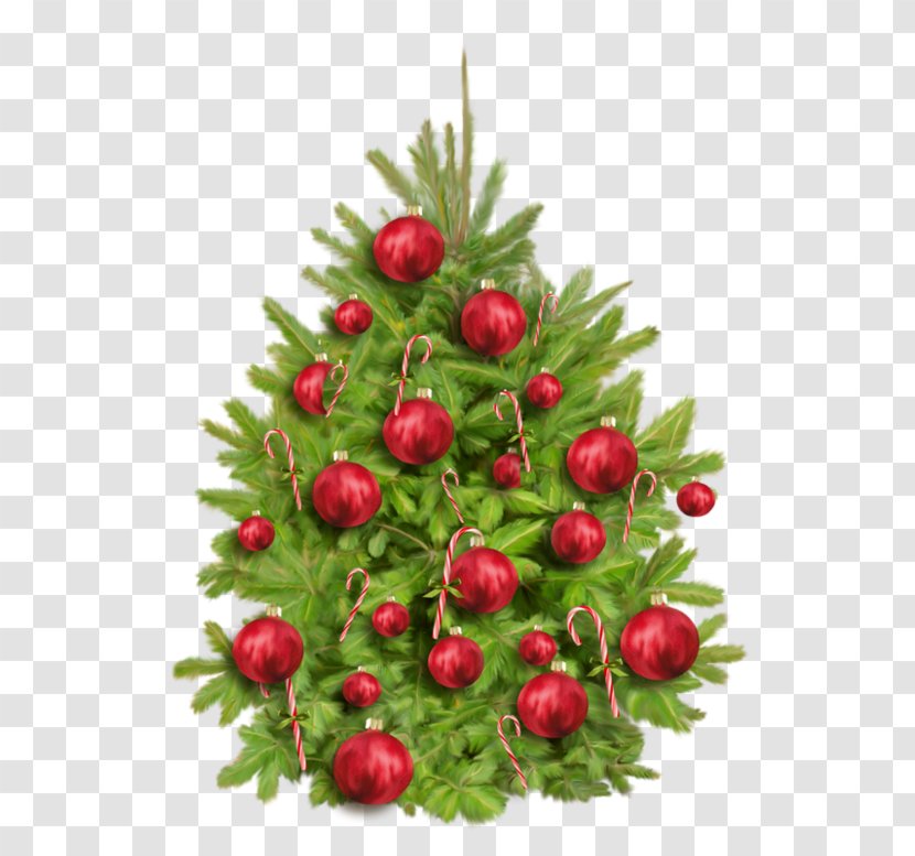 Christmas Tree Day Party Image New Year Transparent PNG