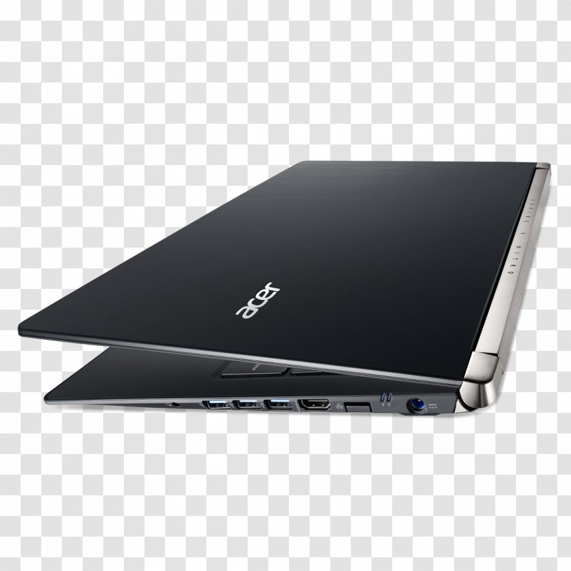Laptop Hewlett-Packard Intel Core I7 Computer - Multimedia Transparent PNG