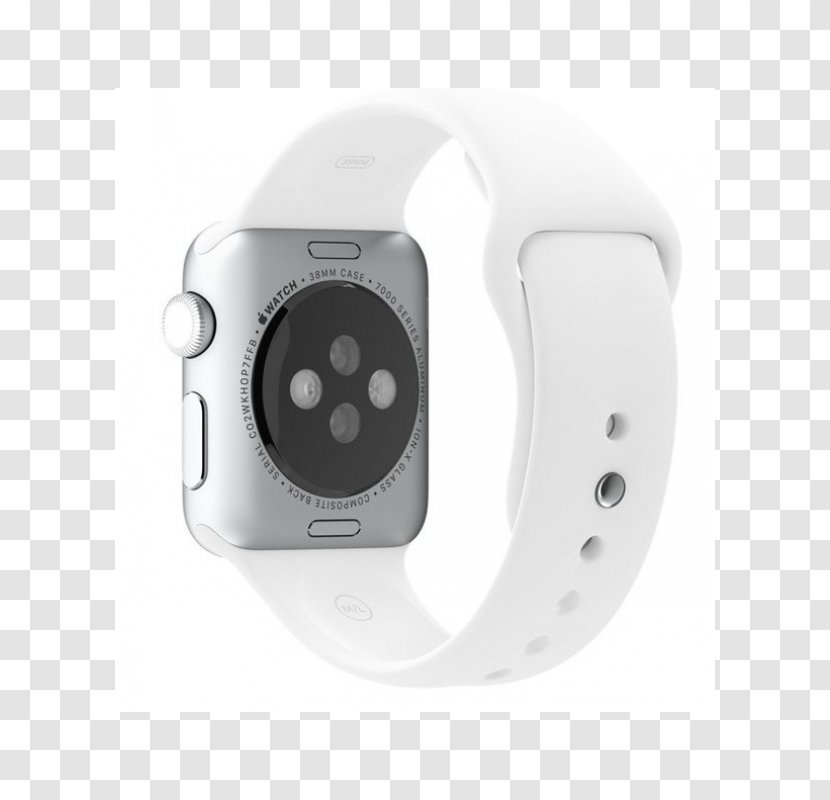 Apple Watch Series 3 1 Sport 2 Transparent PNG