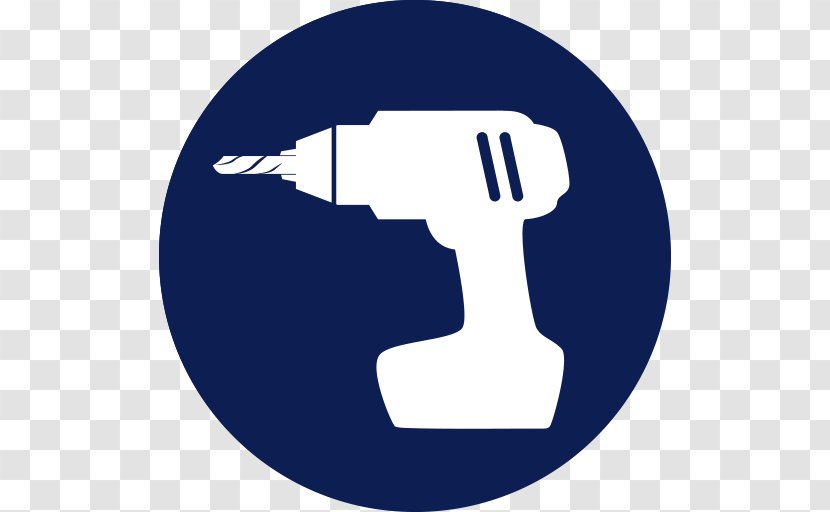 Hand Tool Power Machine Clip Art - Logo - POWER Tools Transparent PNG
