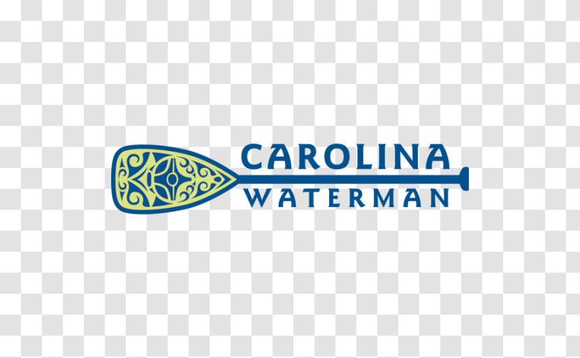 Carolina Waterman Surf & Paddleboard Lessons Non-profit Organisation Logo Paddleboarding Organization - Brand - Water Man Transparent PNG