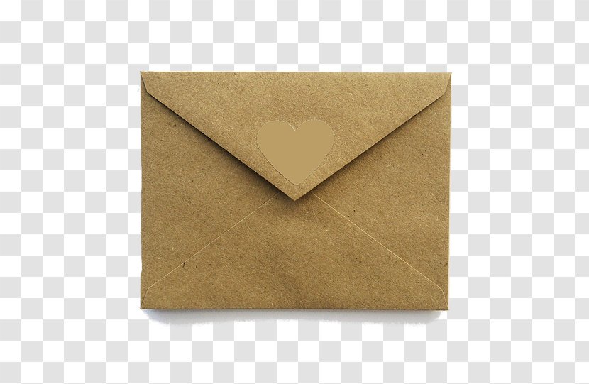 Envelope Rectangle Transparent PNG