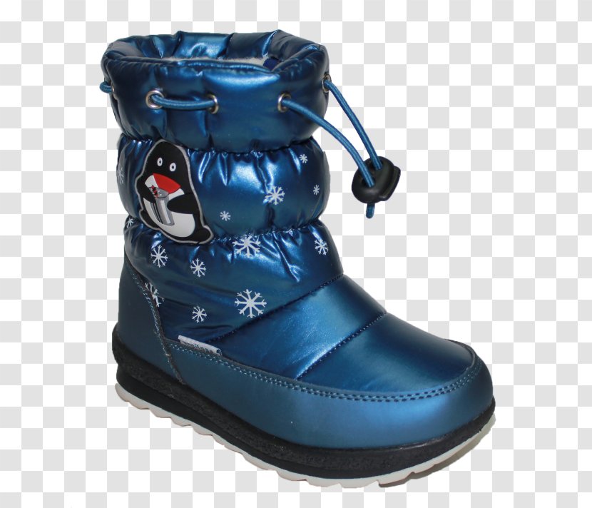 Snow Boot Shoe Walking - Footwear Transparent PNG
