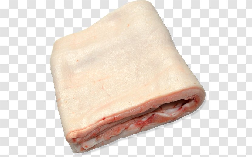Back Bacon Domestic Pig Bayonne Ham - Frame Transparent PNG
