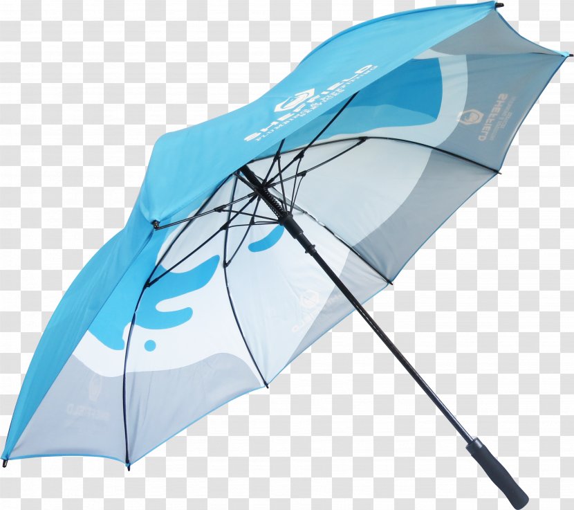 Umbrella Promotional Merchandise Canopy - Wide Transparent PNG
