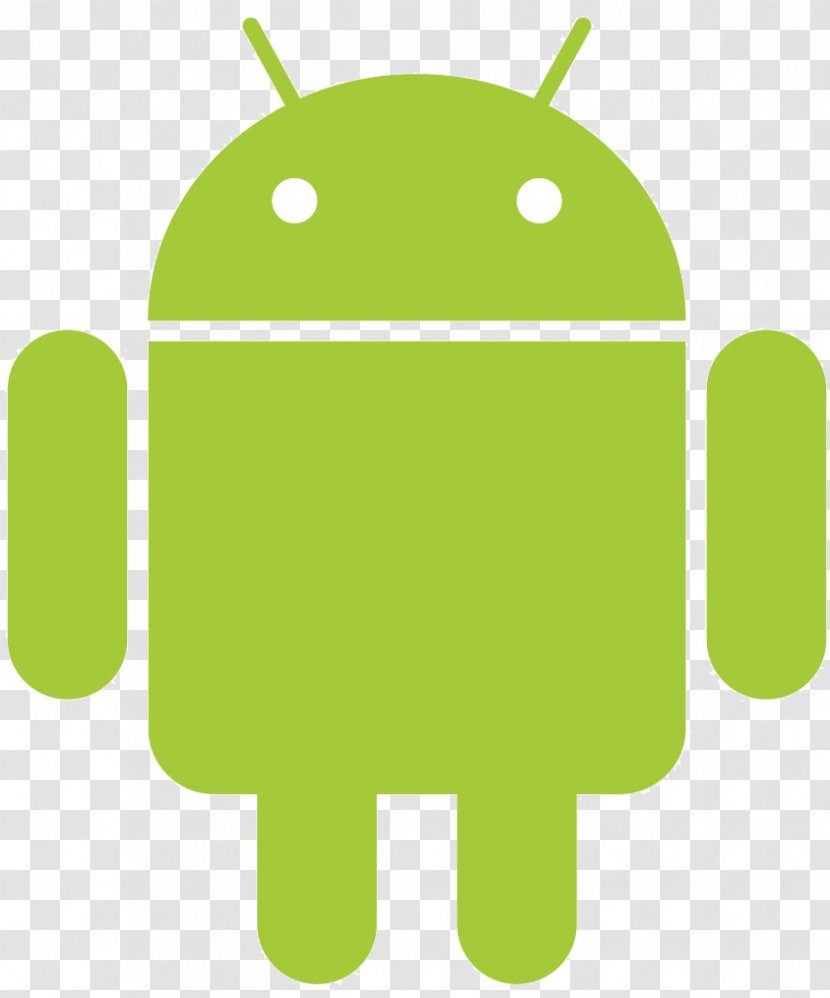Android - Leaf - Catalogue Transparent PNG
