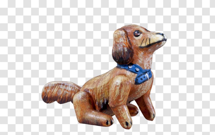 Dog Breed Puppy Figurine Transparent PNG