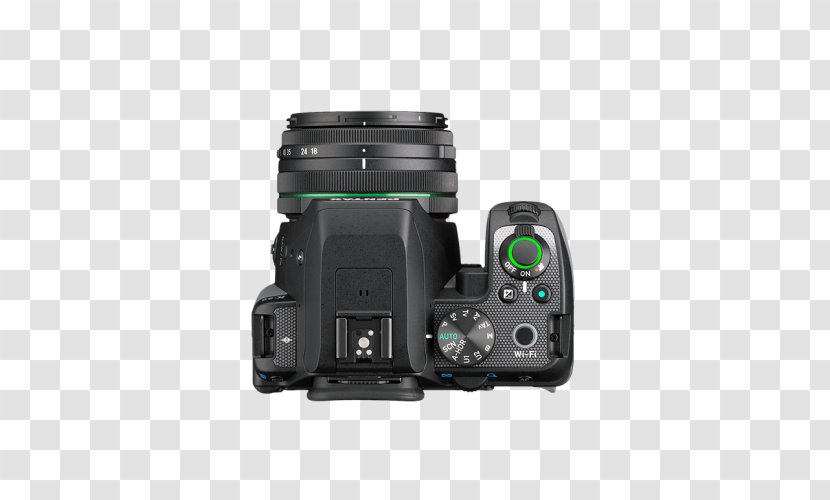 Pentax K-S2 + HD -Da 18-50mm SLR Camera Kit 20.12MP CMOS 5472 X 3648pixels Black,Orange Digital K-mount Transparent PNG