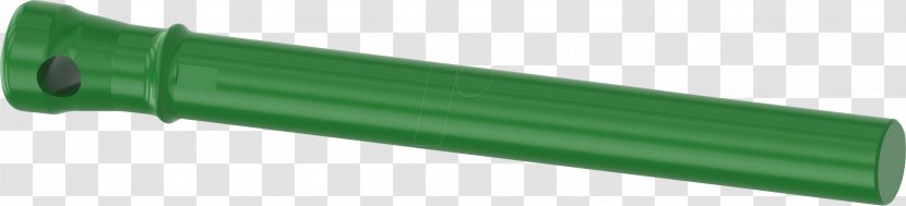 Gun Barrel Firearm - Green - Comma Transparent PNG