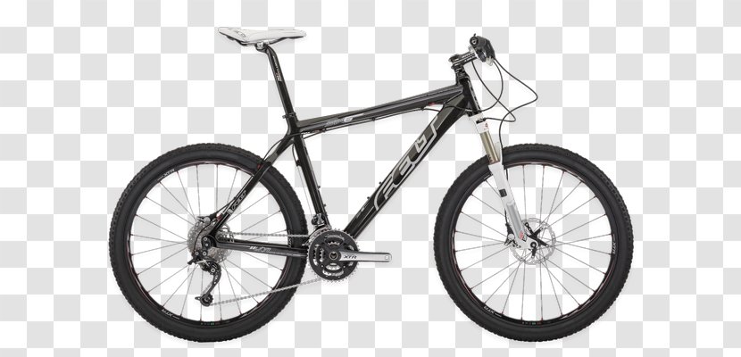 Giant Bicycles Mountain Bike 29er Lapierre Bikes - Bicycle Accessory Transparent PNG