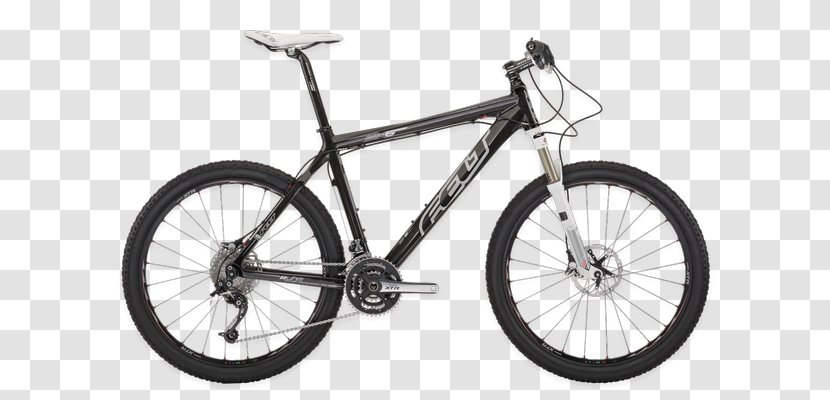 giant bike 29er