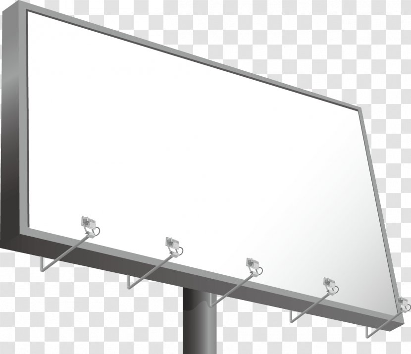 Billboard Advertising - Communicatiemiddel - Outdoor Transparent PNG