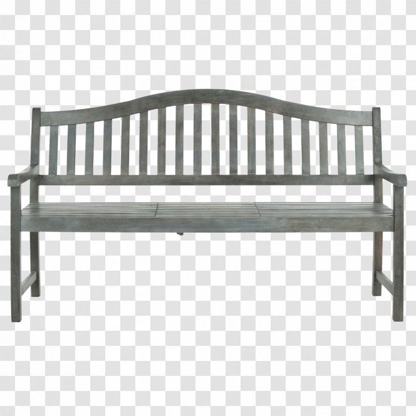 Table Bench Garden Furniture Seat - Room - Outdoor Transparent PNG