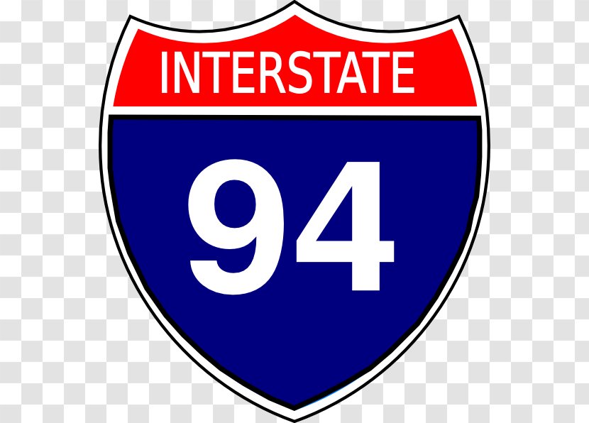 Interstate 10 22 US Highway System Shield - Road Transparent PNG