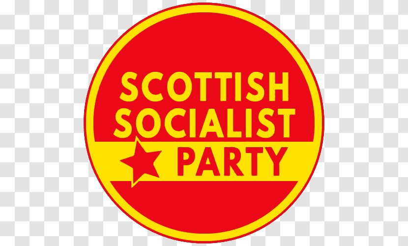 Scotland Scottish Socialist Party Political Independence Referendum, 2014 Voice - Referendum - Yellow Transparent PNG