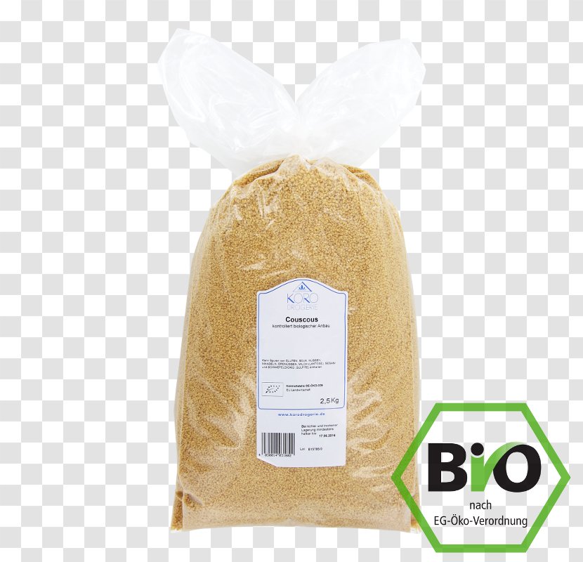 Fleur De Sel Commodity Piowald GmbH Khorasan Wheat - Ingredient - COUSCOUS Transparent PNG