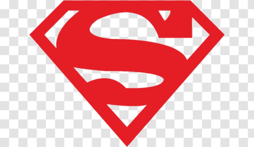 Superman Logo Superman: Red Son Comics Clip Art - Cartoon Transparent PNG