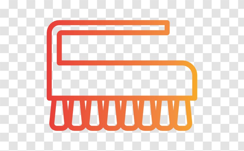 Clip Art Hygiene Consumables Bathroom Cleaning - Broom Icon Transparent PNG