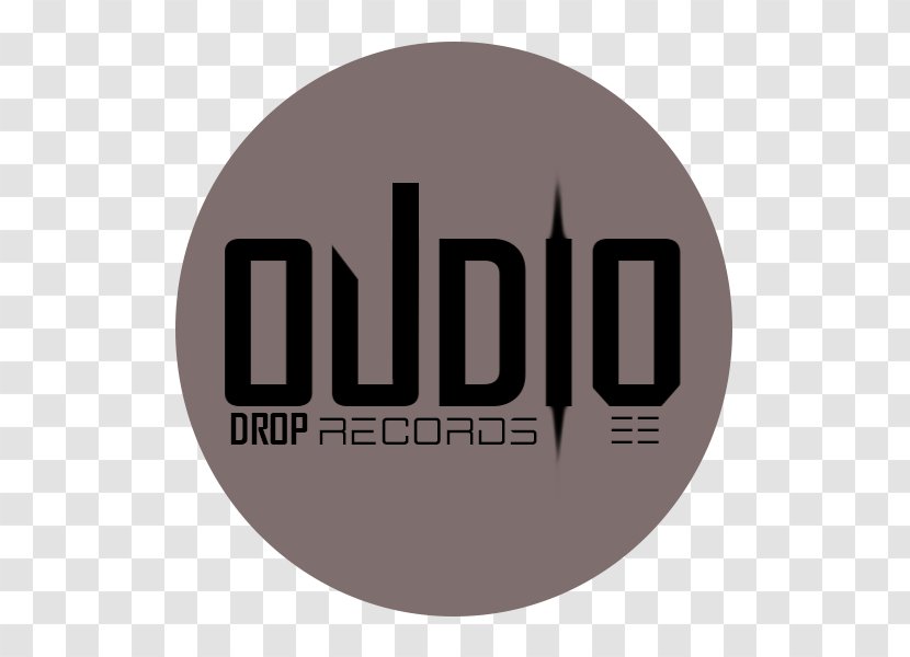Oudio Drop Records Logo Brand - Frame - Joburg Transparent PNG
