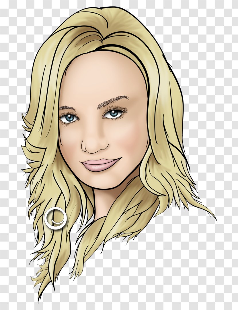 Yvonne Strahovski Chuck Sarah Walker Drawing Female - Tree - Cartoon Transparent PNG