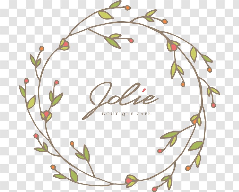 Jolie Café Cafe Restaurant Gift - Flora - Counter Transparent PNG