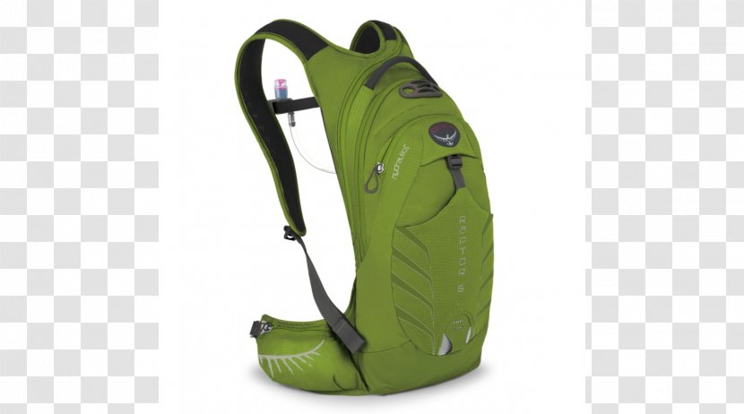 Backpack Osprey Raptor 10 Hydration Pack Hiking Transparent PNG