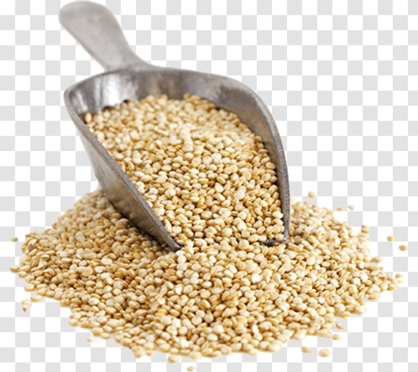 Quinoa Organic Food Rice Cereal - Grain Transparent PNG