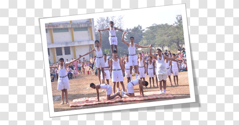 NCRDS Sterling School Nutan Marathi Vidyalaya Curriculum Dr.S.B. English Medium - Activities Transparent PNG