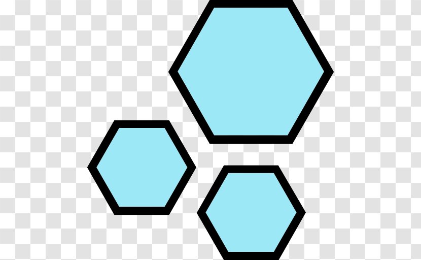 Rectangle Area Symmetry - Education Transparent PNG