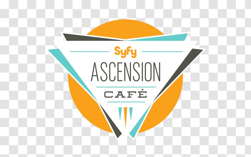 Syfy, Ascension Brand Logo - Sharknado Transparent PNG