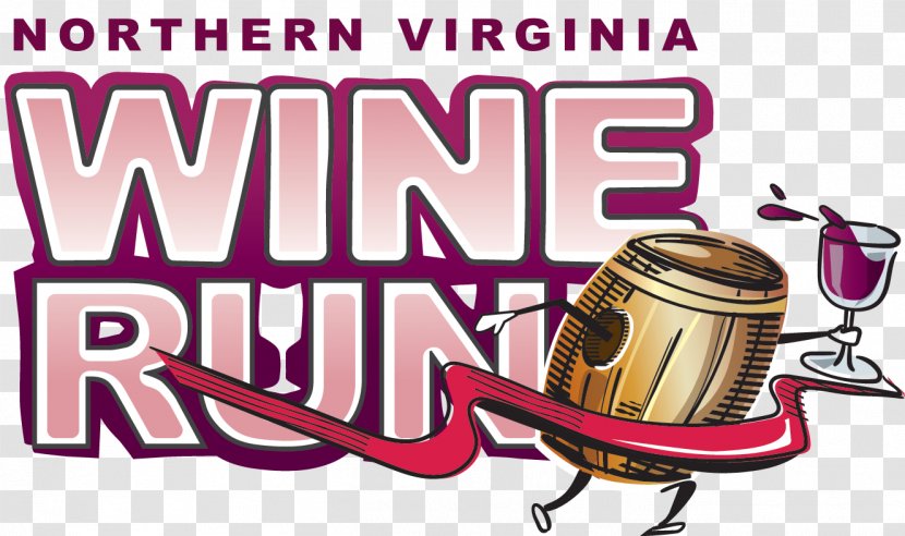 Charm City Wine Run 5k Chardonnay Food Transparent PNG