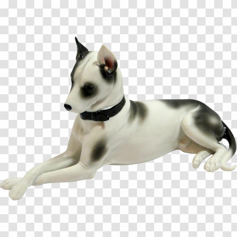 Rat Terrier Whippet Italian Greyhound Canaan Dog - Porcelain - & Mouse Transparent PNG