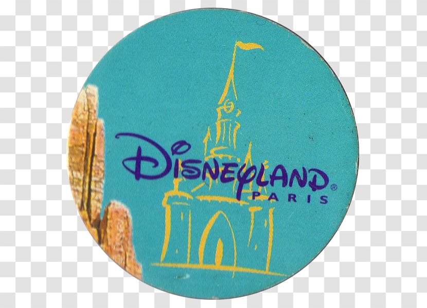 Disneyland Paris Walt Disney World Hong Kong Shanghai Resort - Aqua Transparent PNG
