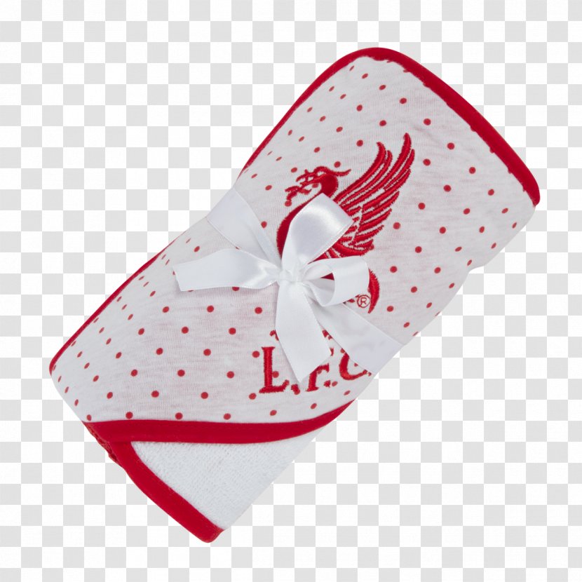 Liverpool F.C. Child Comfort Object Shoe Infant - Liver Bird Transparent PNG