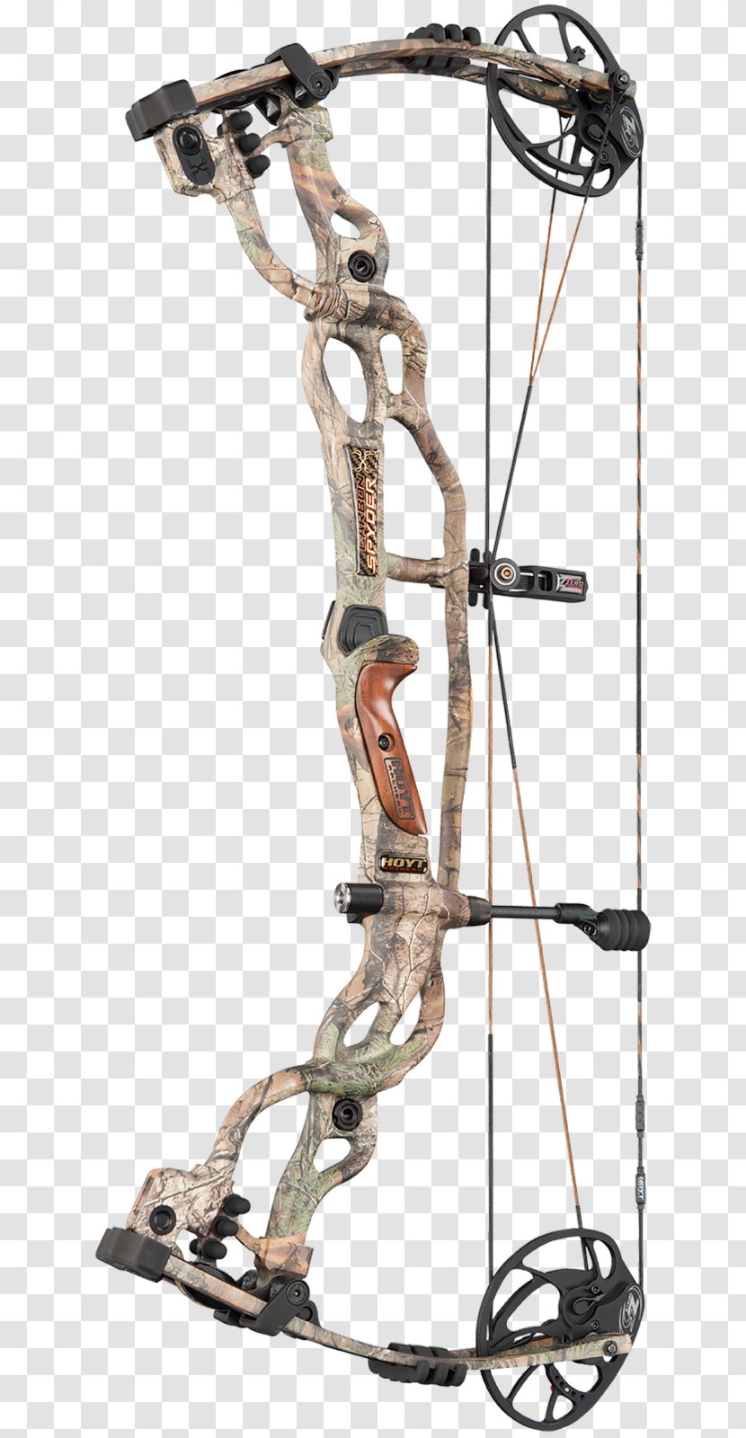 Compound Bows Arrowhead Archery Shop Hunting Carbon - Recurve Bow - Cover Transparent PNG