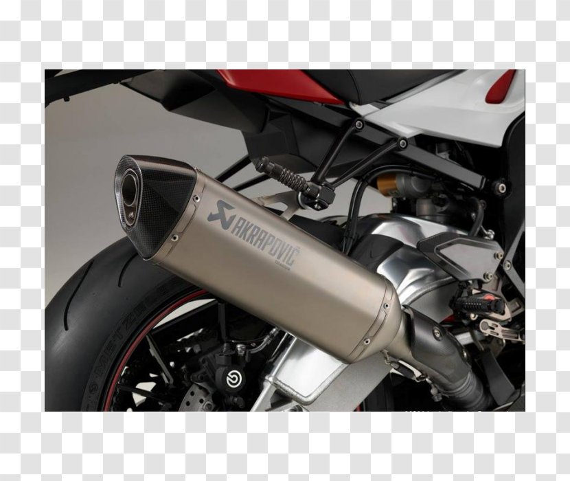 Exhaust System Tire BMW Car Motorcycle Accessories - Bmw Transparent PNG