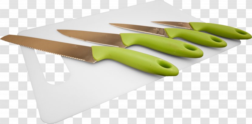 Knife Kitchen Knives - Cutlery Transparent PNG