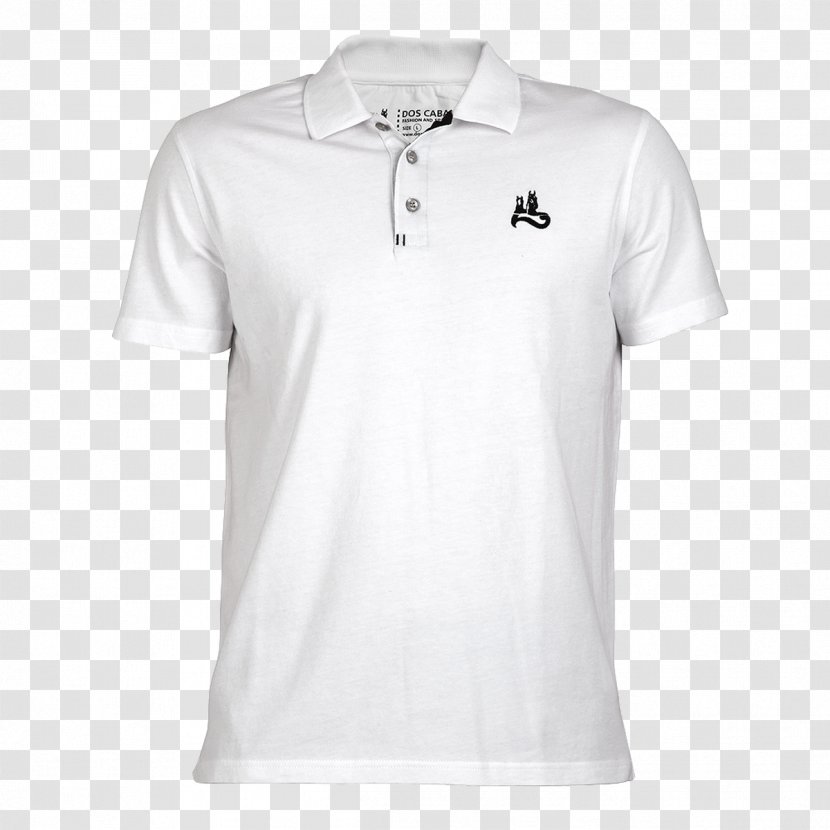 T-shirt Polo Shirt Sleeve Collar Clothing - T Transparent PNG