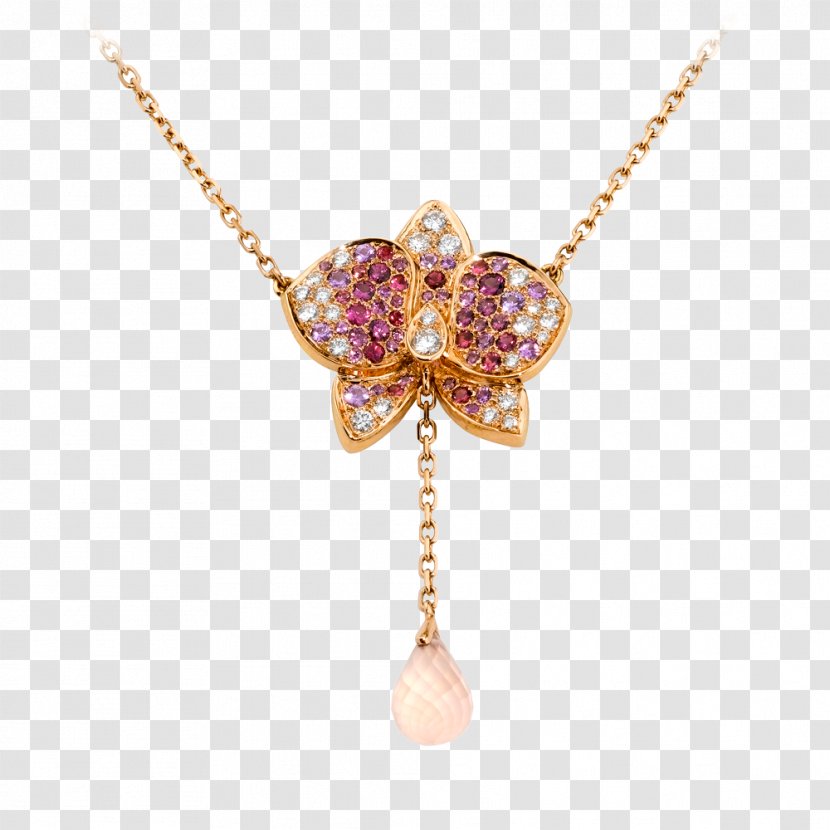 Necklace Earring Gemstone Cartier Diamond Transparent PNG