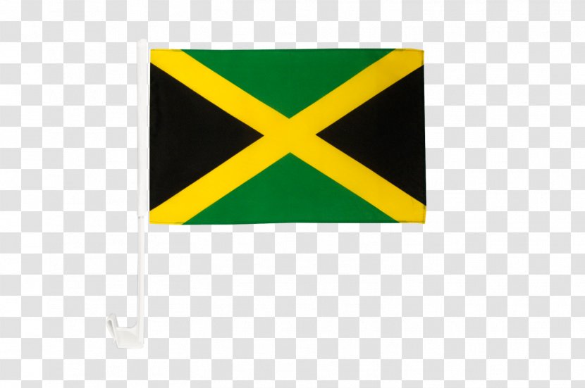 Flag Of Jamaica The United States Dominican Republic Transparent PNG