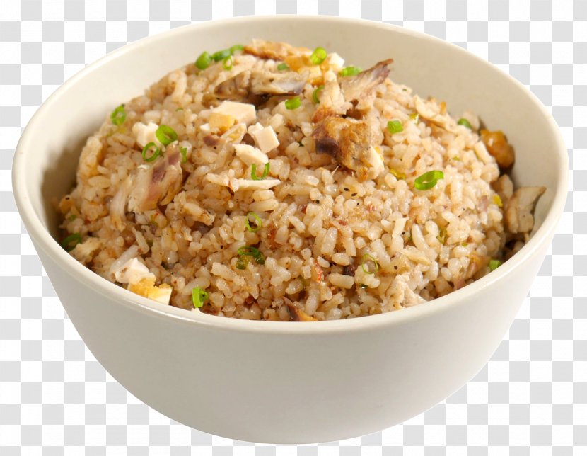 Thai Fried Rice Chinese Cuisine Yangzhou Takikomi Gohan - American - Raffle Coupon Transparent PNG