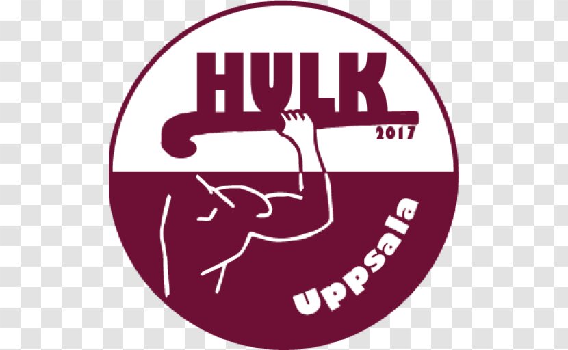Hulk Uppsala Hela YouTube Field Hockey - Municipality Transparent PNG