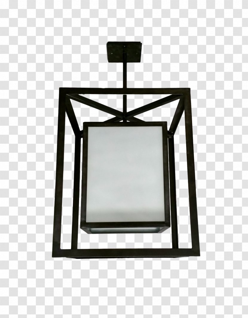 Lighting Rectangle - Ceiling - Pier Transparent PNG