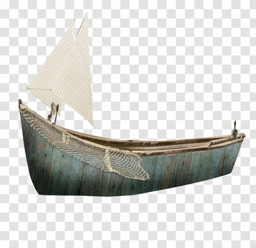 Longship Boating - Water Transportation Transparent PNG