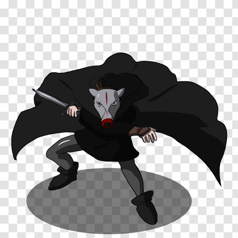 Character Fiction - Fictional - Count Elliott Transparent PNG