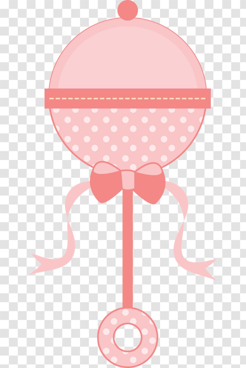 Infant Baby Rattle Clip Art - Tree - With Transparent PNG