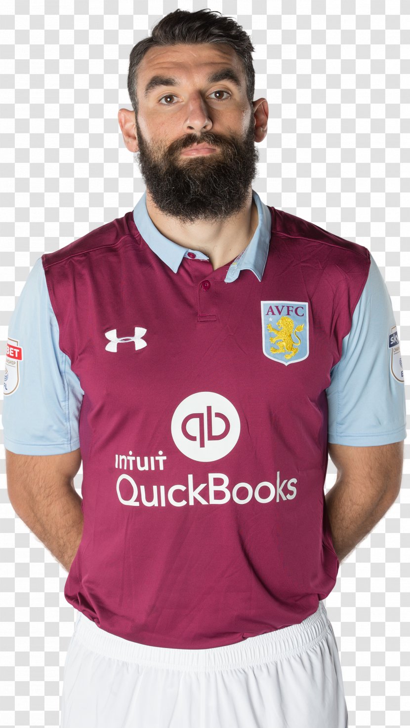 Mile Jedinak Aston Villa F.C. Park FA Cup Football Transparent PNG